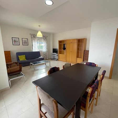 Apartamentos Los Almendros 3000 オロペサ・デル・マール エクステリア 写真