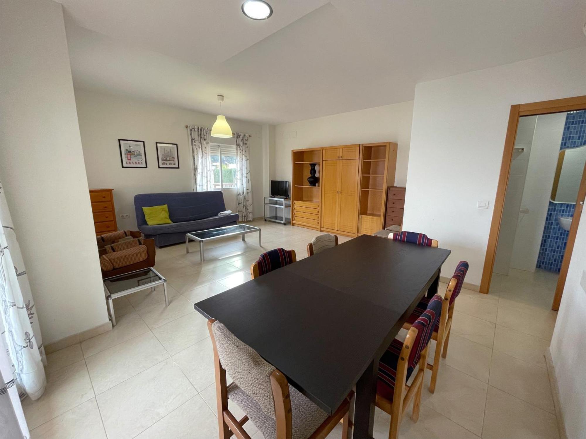 Apartamentos Los Almendros 3000 オロペサ・デル・マール エクステリア 写真