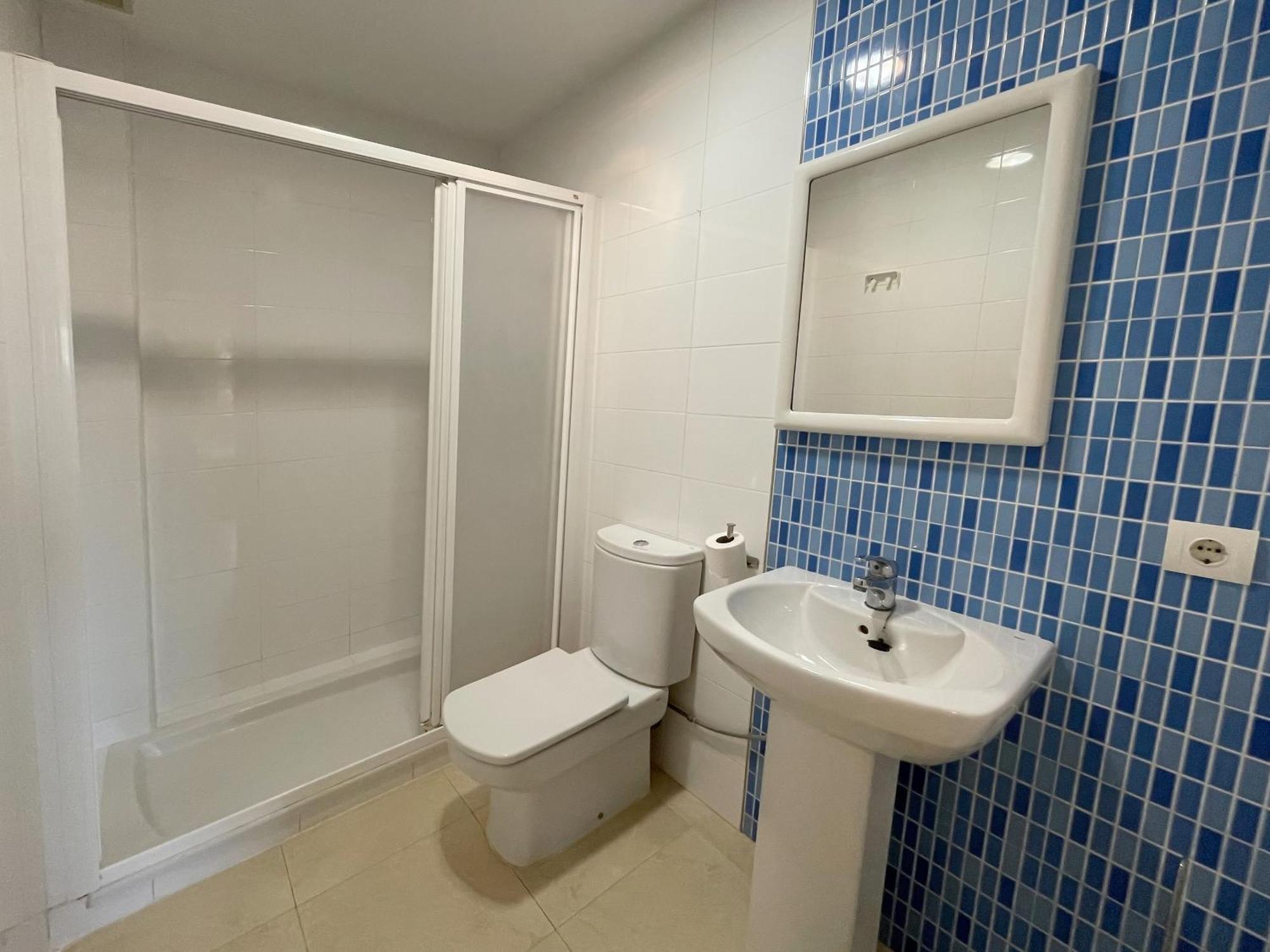 Apartamentos Los Almendros 3000 オロペサ・デル・マール エクステリア 写真