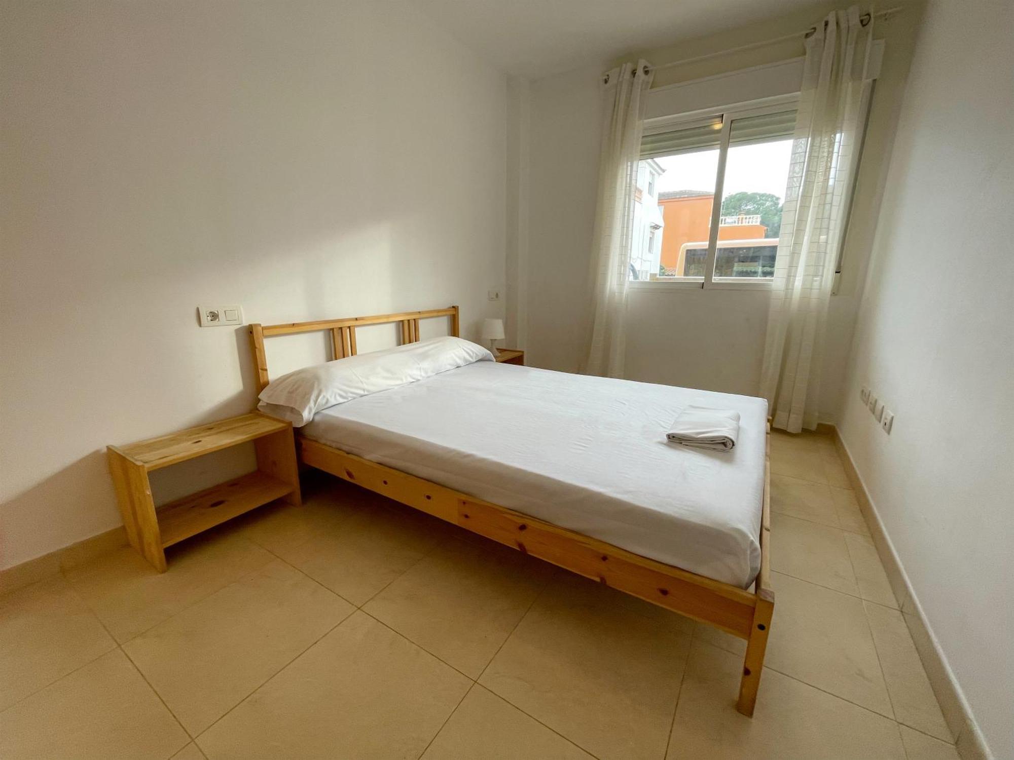 Apartamentos Los Almendros 3000 オロペサ・デル・マール エクステリア 写真