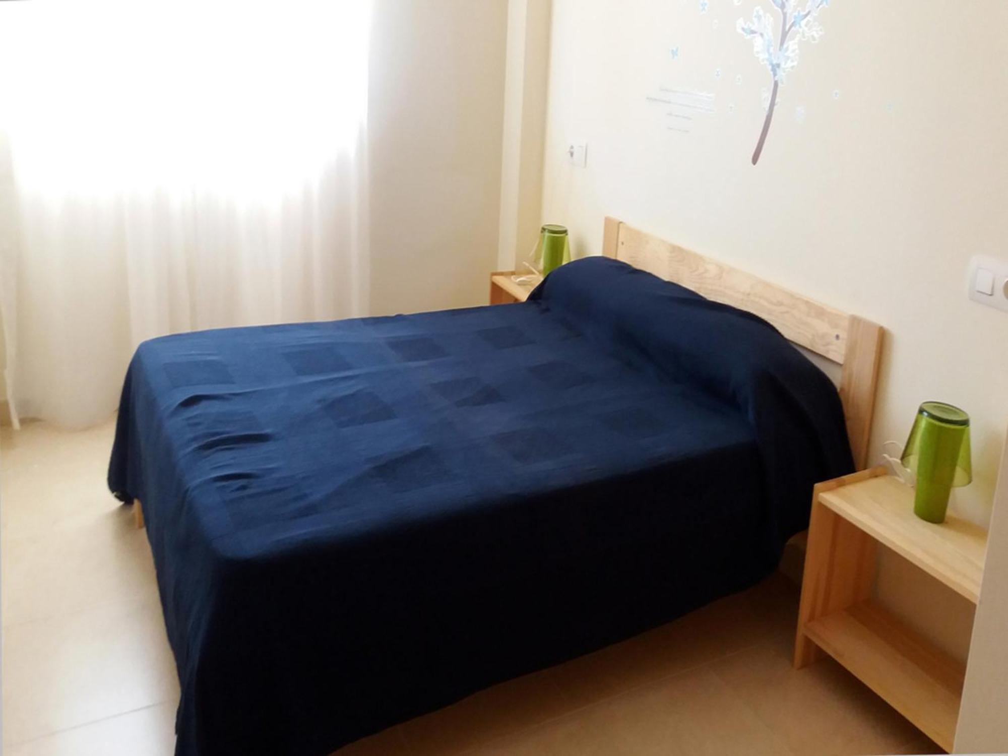 Apartamentos Los Almendros 3000 オロペサ・デル・マール エクステリア 写真