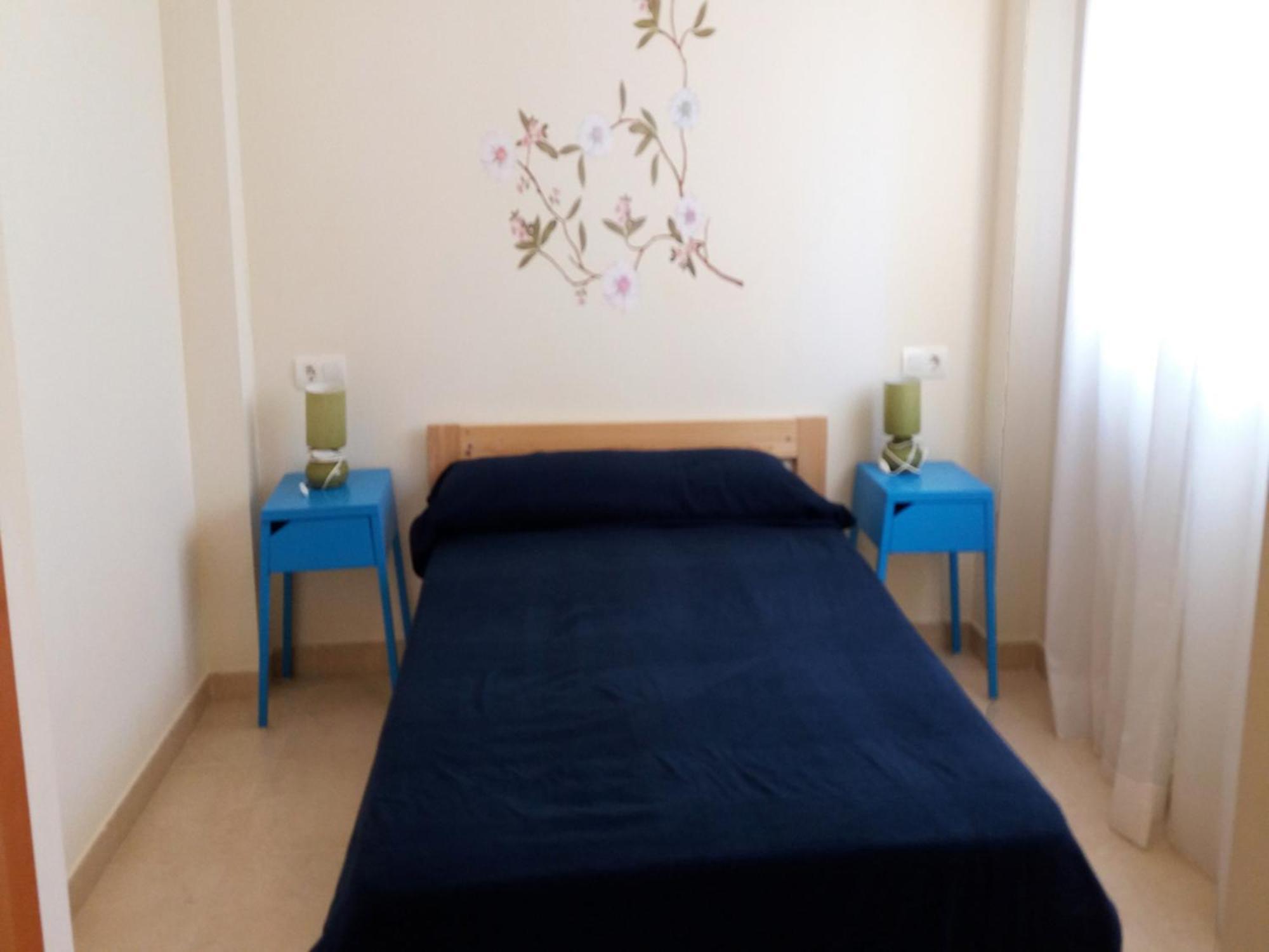 Apartamentos Los Almendros 3000 オロペサ・デル・マール エクステリア 写真