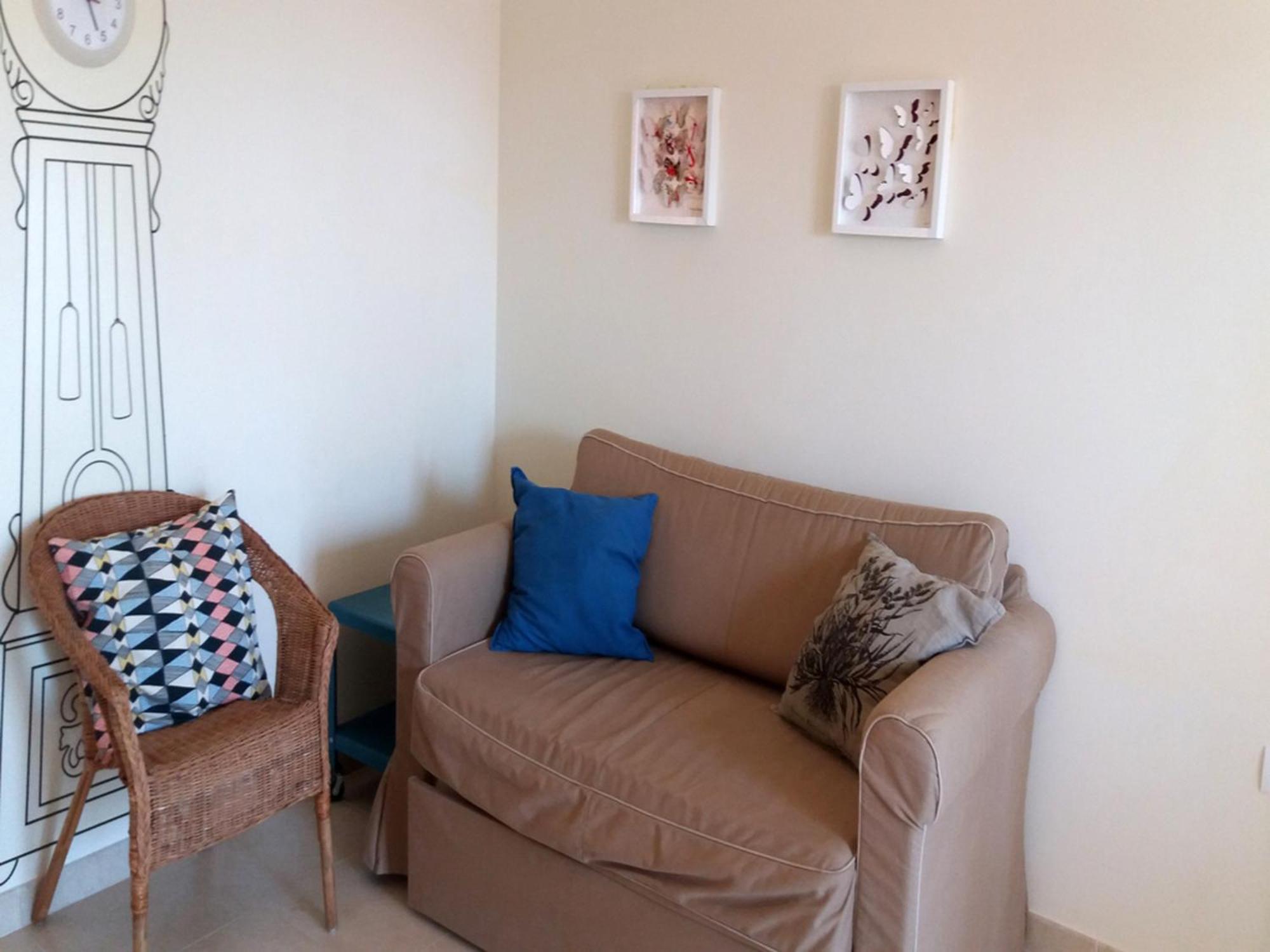 Apartamentos Los Almendros 3000 オロペサ・デル・マール エクステリア 写真