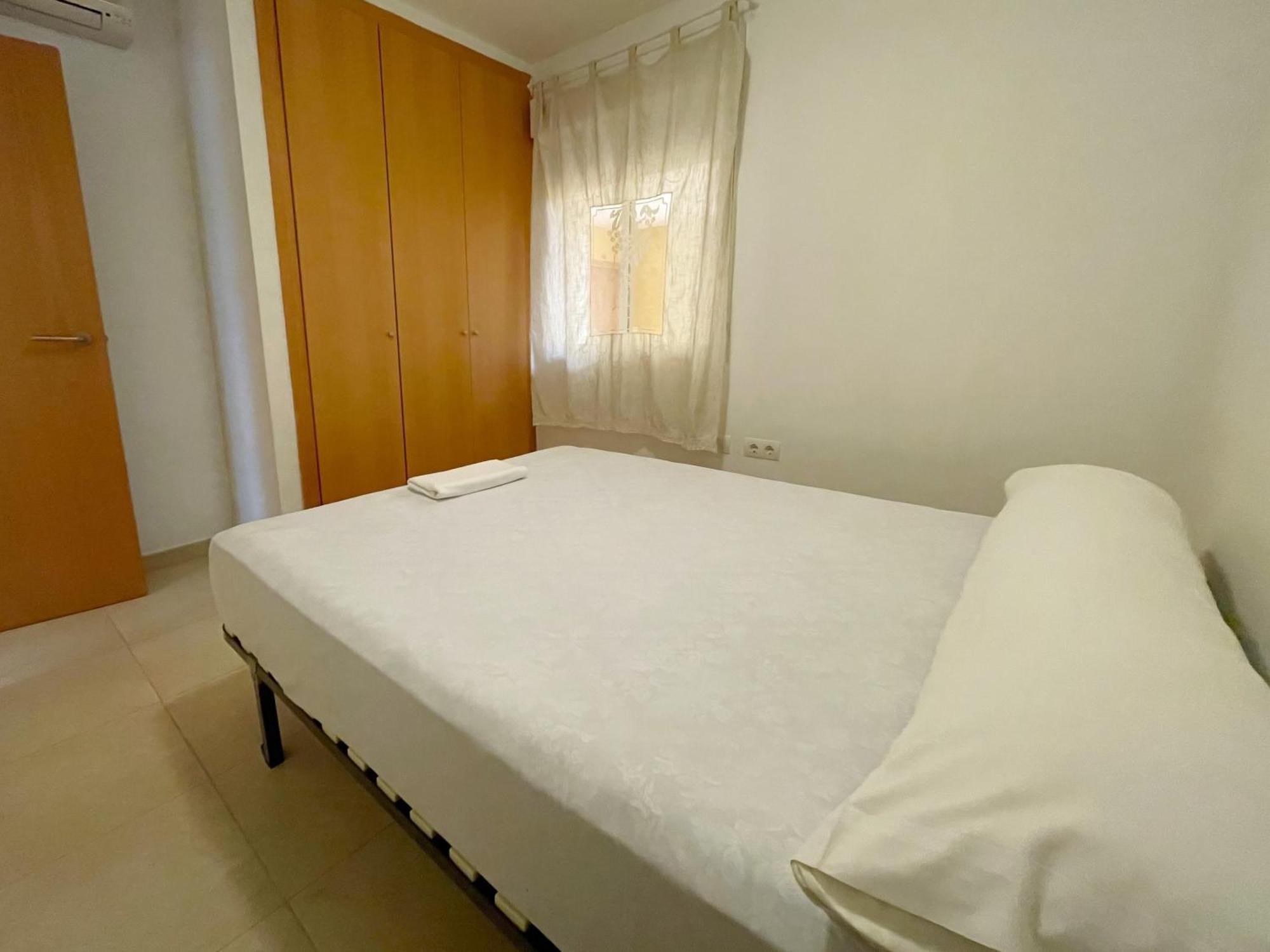 Apartamentos Los Almendros 3000 オロペサ・デル・マール エクステリア 写真