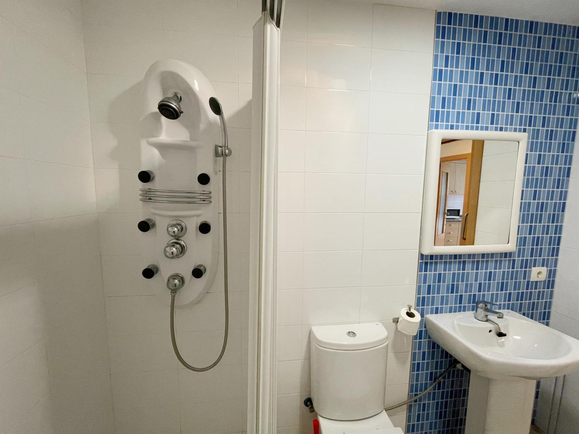 Apartamentos Los Almendros 3000 オロペサ・デル・マール エクステリア 写真