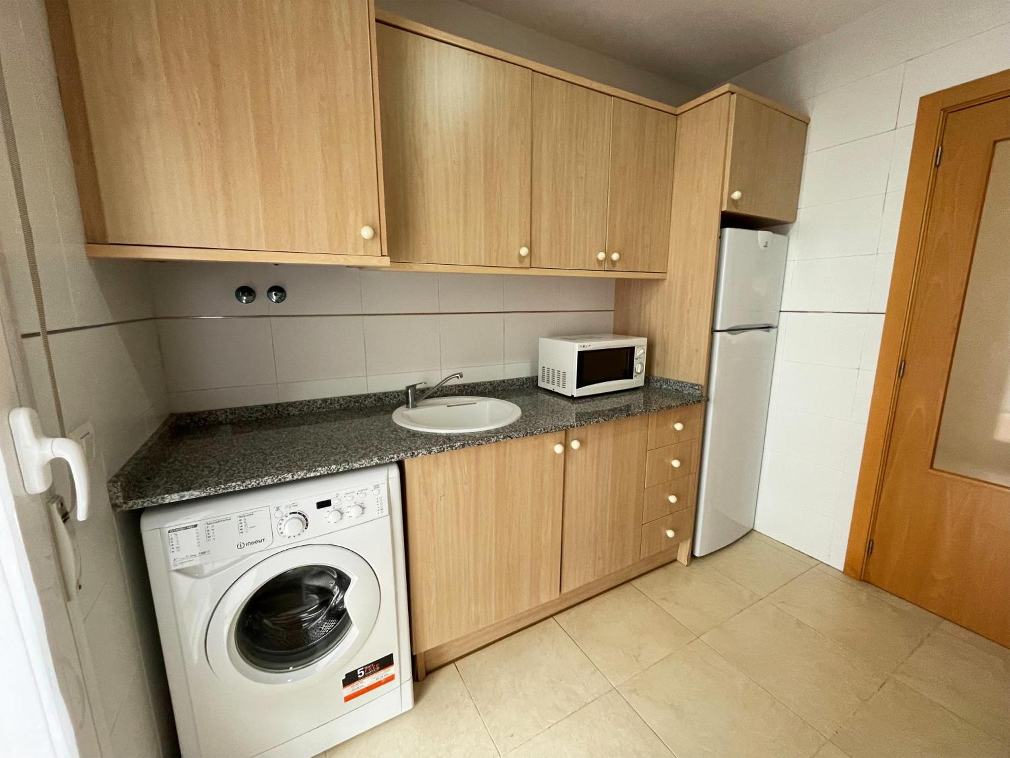 Apartamentos Los Almendros 3000 オロペサ・デル・マール エクステリア 写真