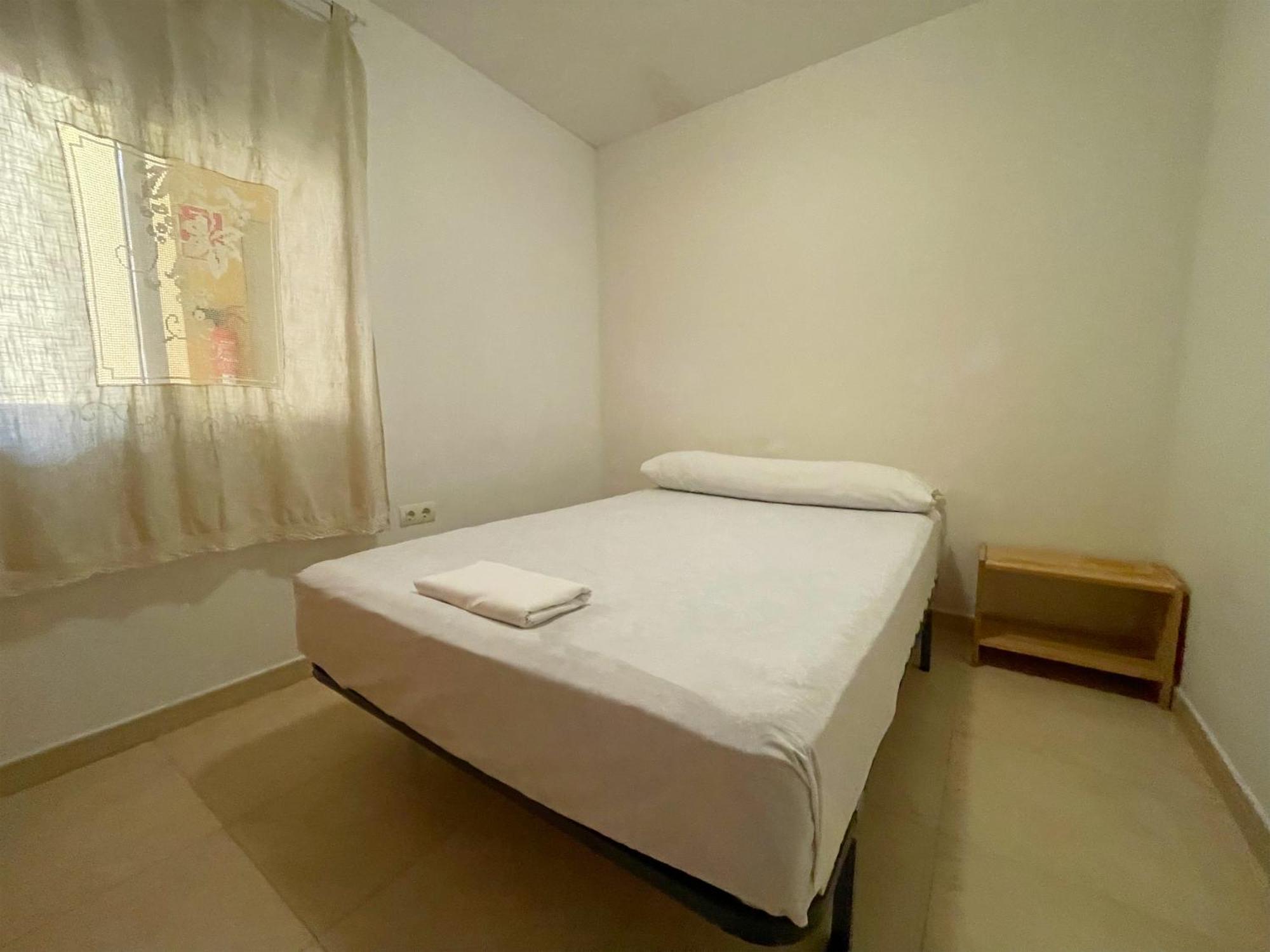 Apartamentos Los Almendros 3000 オロペサ・デル・マール エクステリア 写真