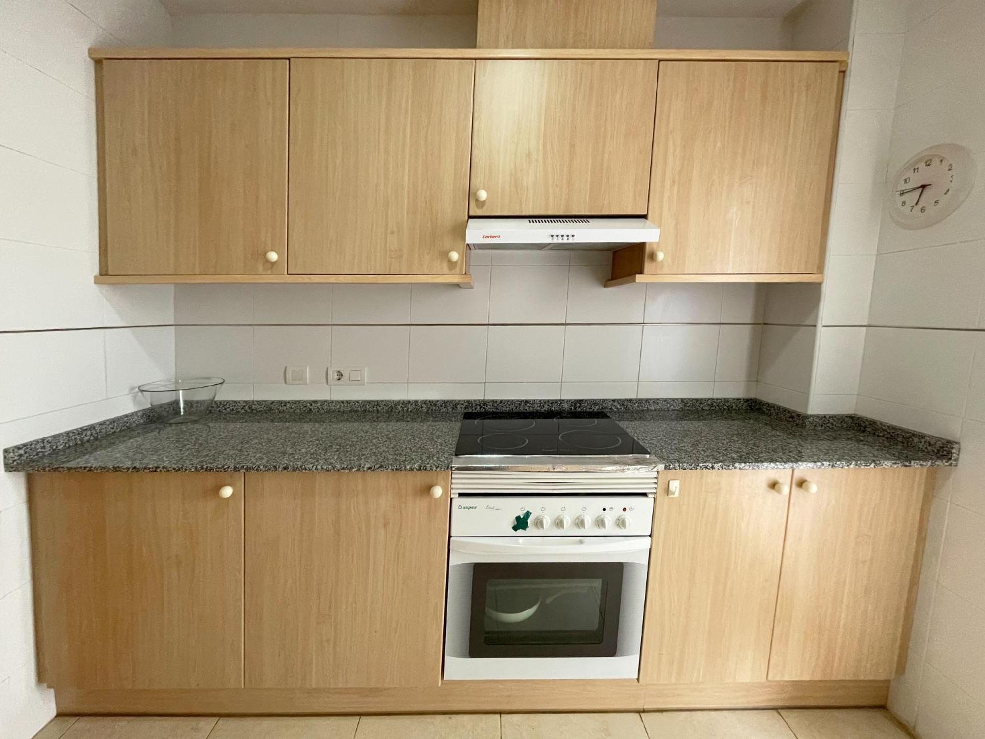 Apartamentos Los Almendros 3000 オロペサ・デル・マール エクステリア 写真