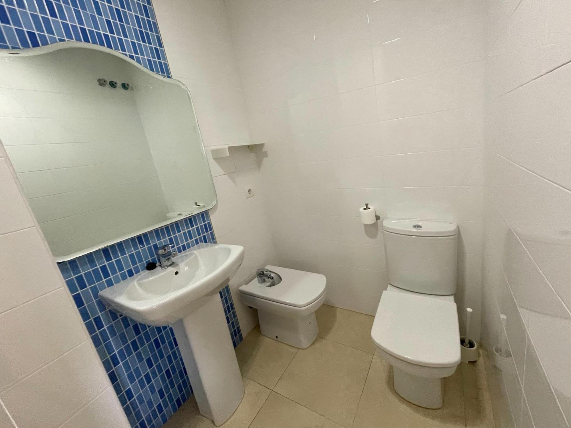 Apartamentos Los Almendros 3000 オロペサ・デル・マール エクステリア 写真