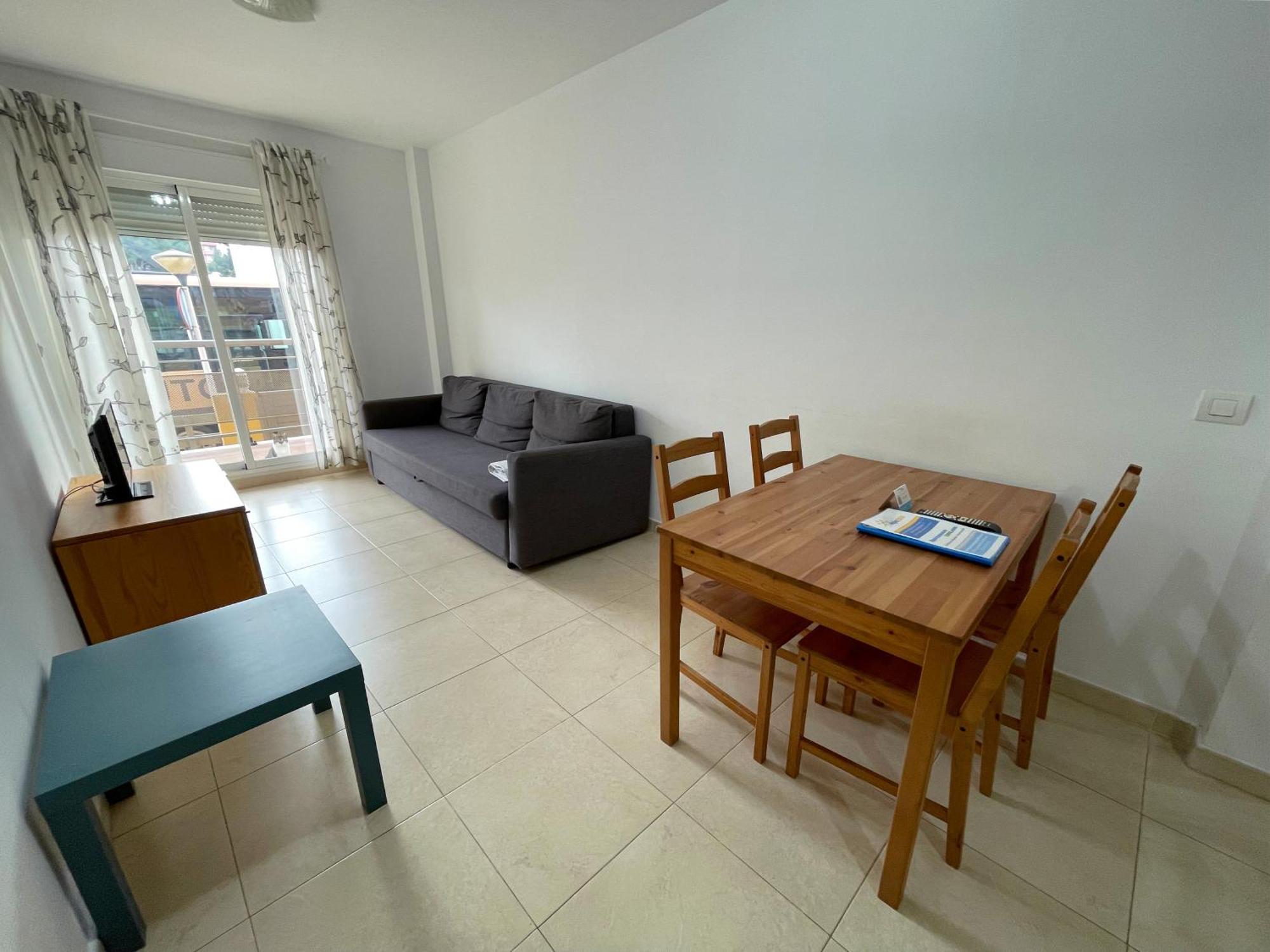 Apartamentos Los Almendros 3000 オロペサ・デル・マール エクステリア 写真