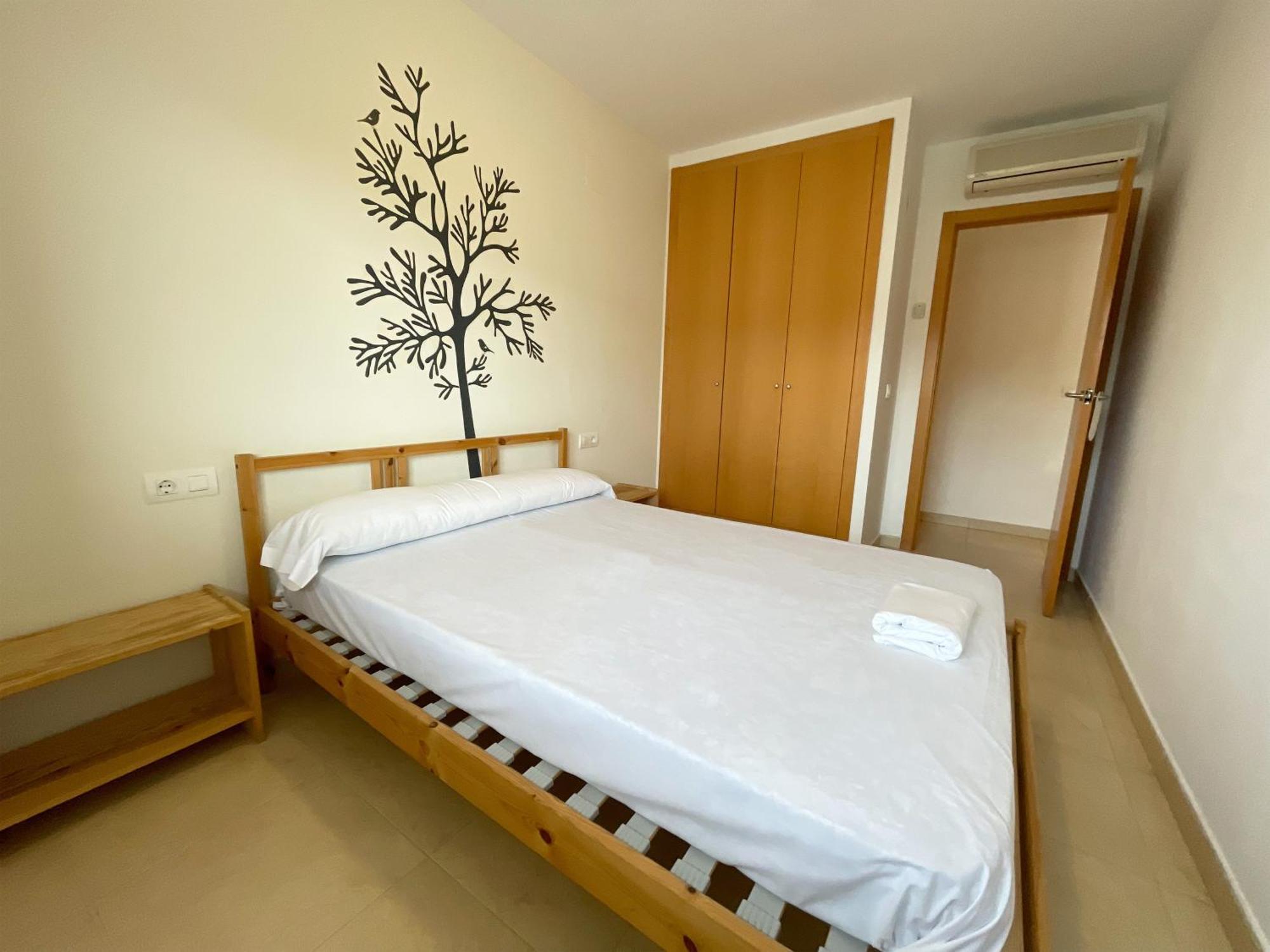 Apartamentos Los Almendros 3000 オロペサ・デル・マール エクステリア 写真