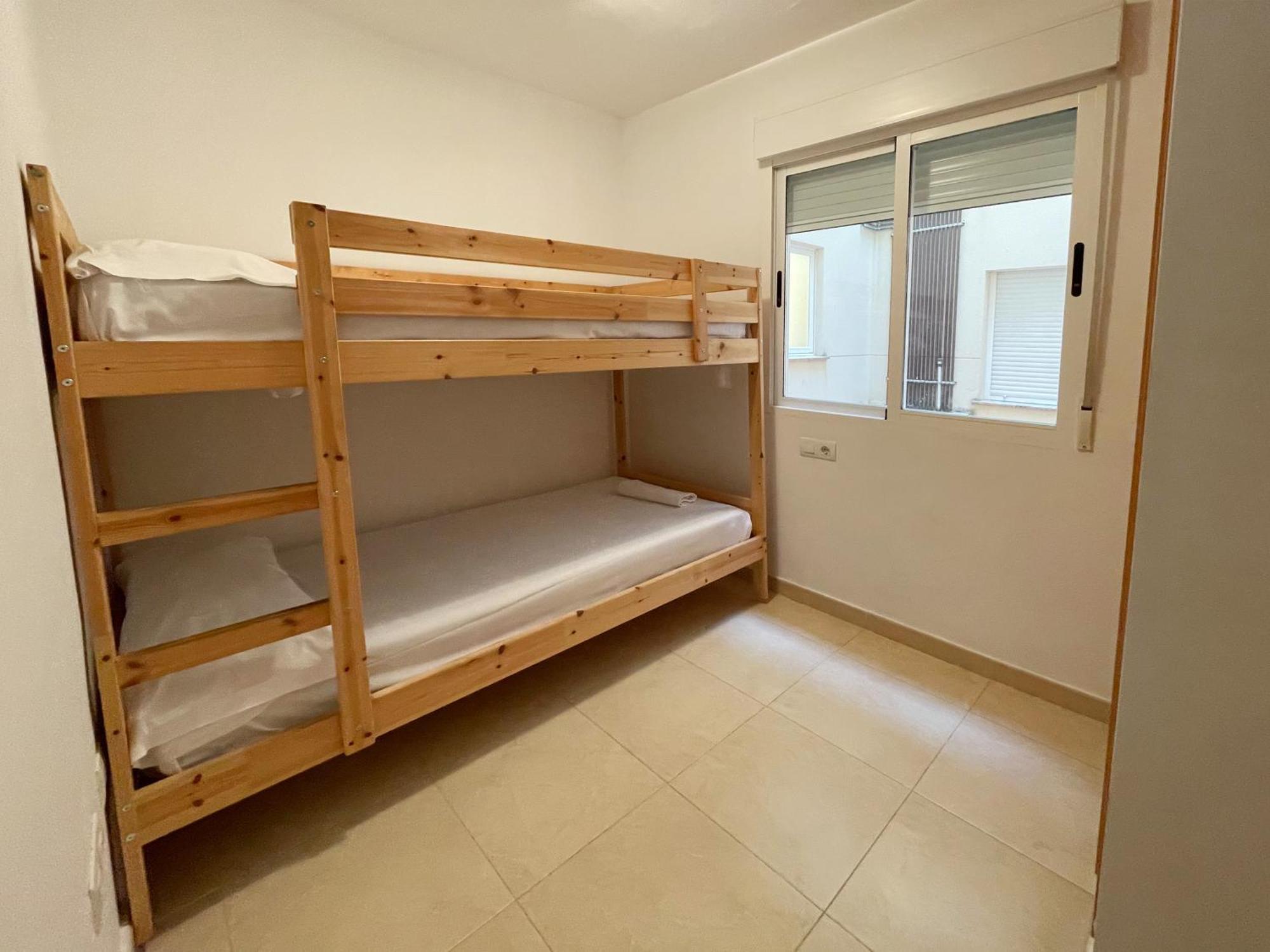 Apartamentos Los Almendros 3000 オロペサ・デル・マール エクステリア 写真