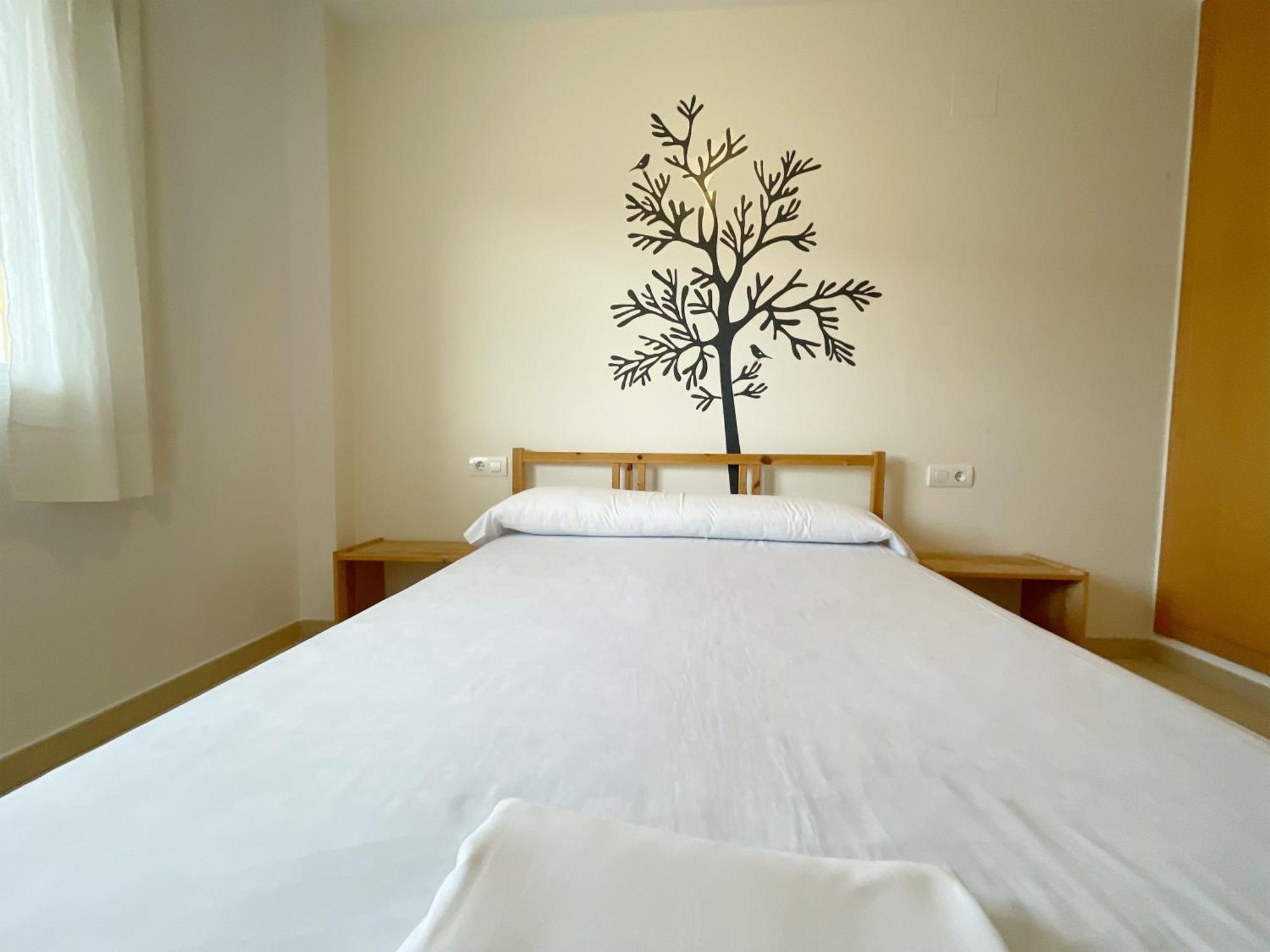 Apartamentos Los Almendros 3000 オロペサ・デル・マール エクステリア 写真