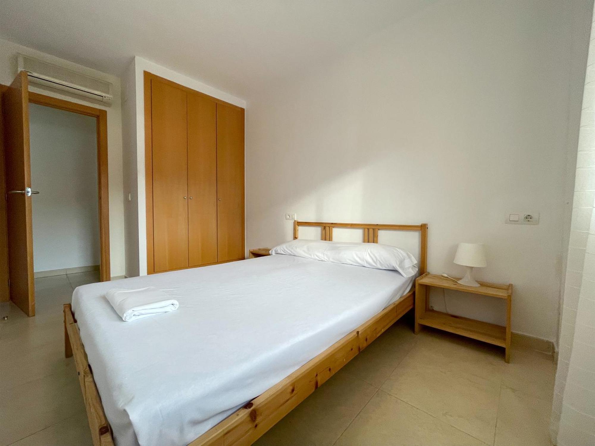 Apartamentos Los Almendros 3000 オロペサ・デル・マール エクステリア 写真