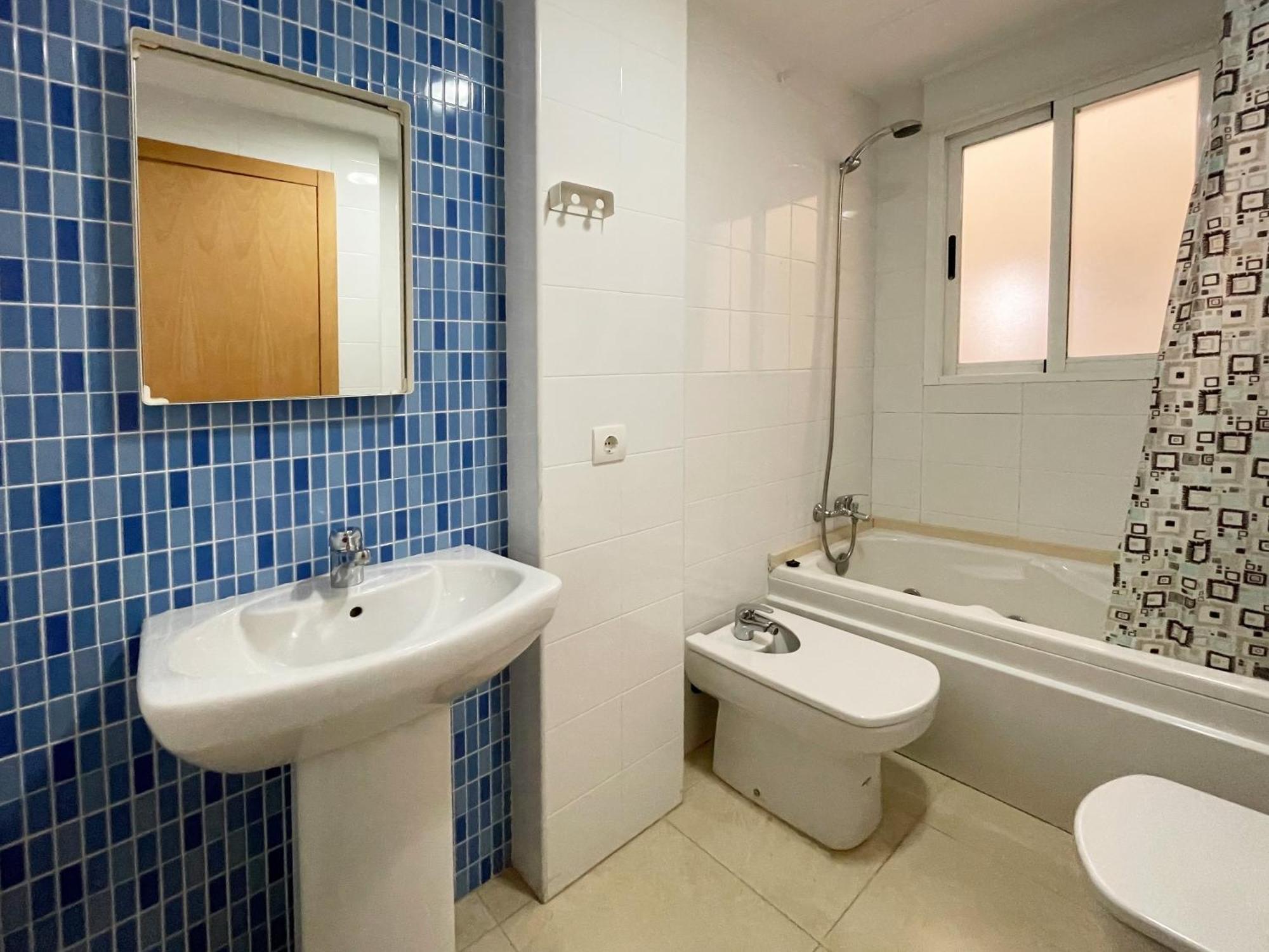 Apartamentos Los Almendros 3000 オロペサ・デル・マール エクステリア 写真