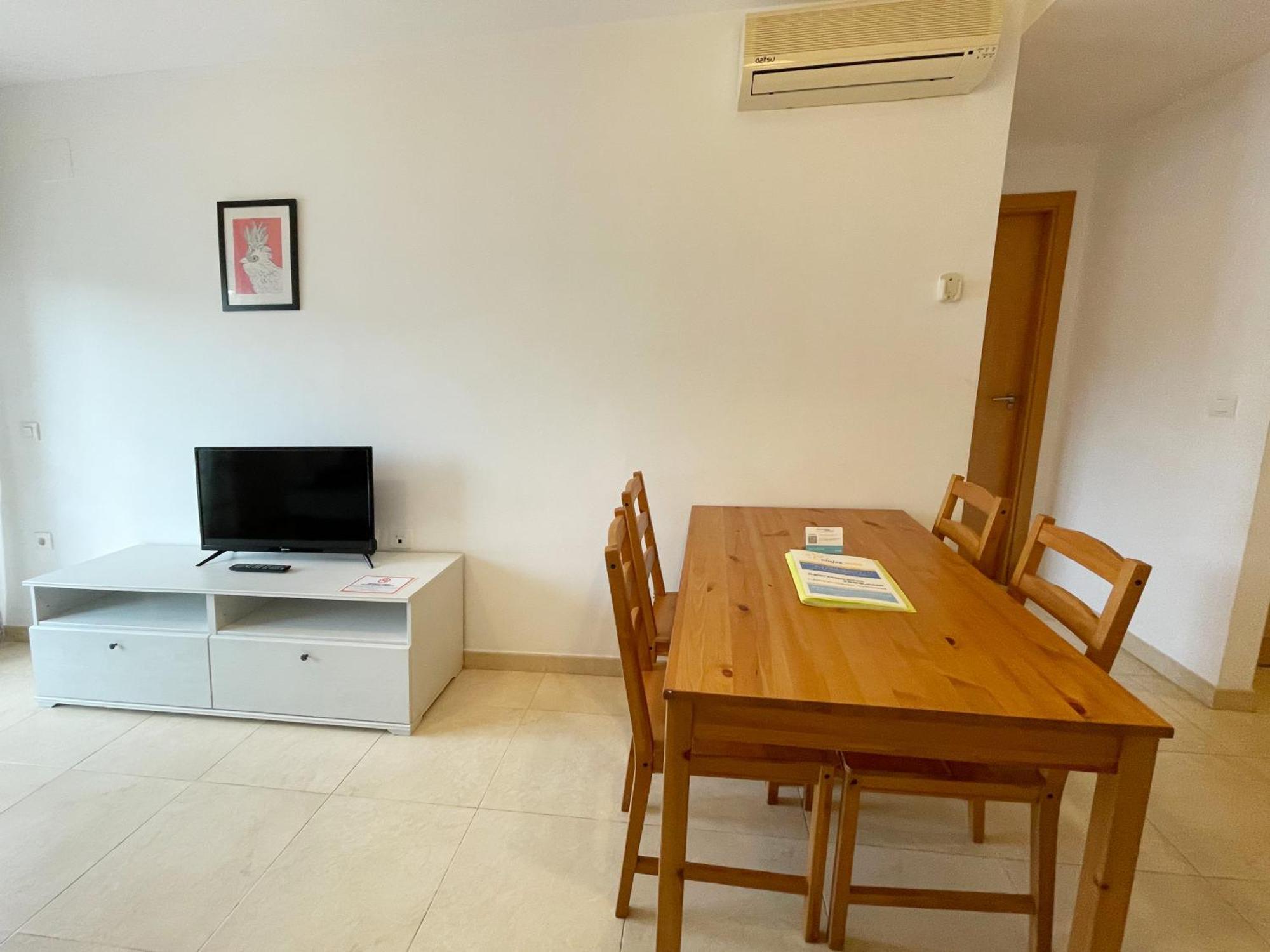 Apartamentos Los Almendros 3000 オロペサ・デル・マール エクステリア 写真