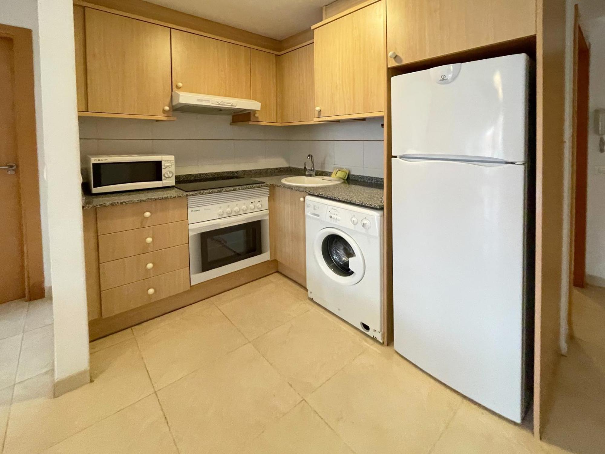Apartamentos Los Almendros 3000 オロペサ・デル・マール エクステリア 写真