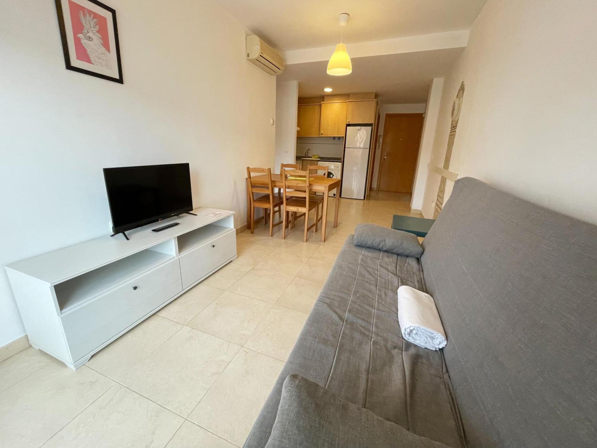 Apartamentos Los Almendros 3000 オロペサ・デル・マール エクステリア 写真